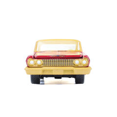 Impala Bel Air Biscayne Lowrider