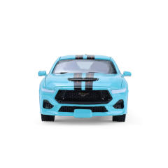 Mustang GT 5.0 Coupe