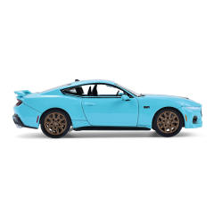 Mustang GT 5.0 Coupe