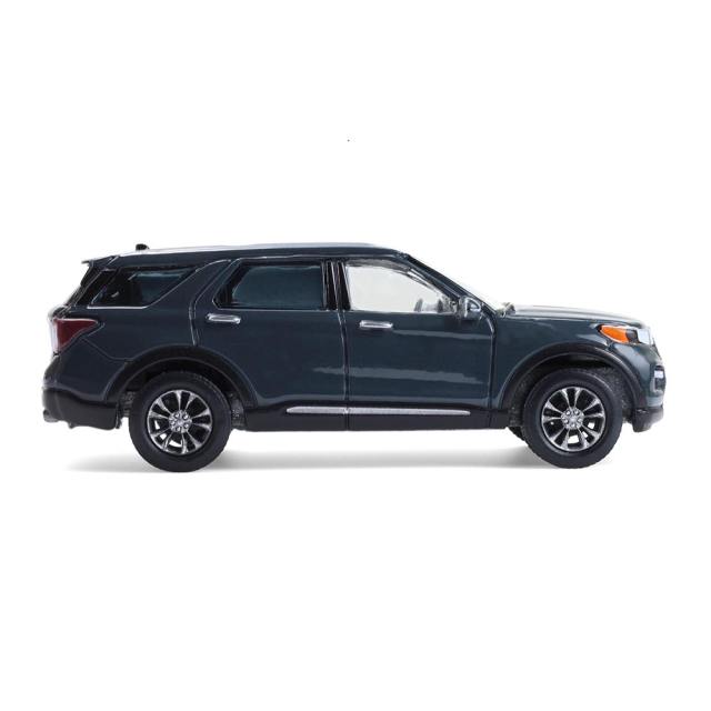 Explorer