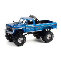 F-250 Monster Truck