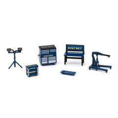 Bigfoot Monster Truck