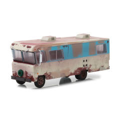 Condor II - Going on Vacation