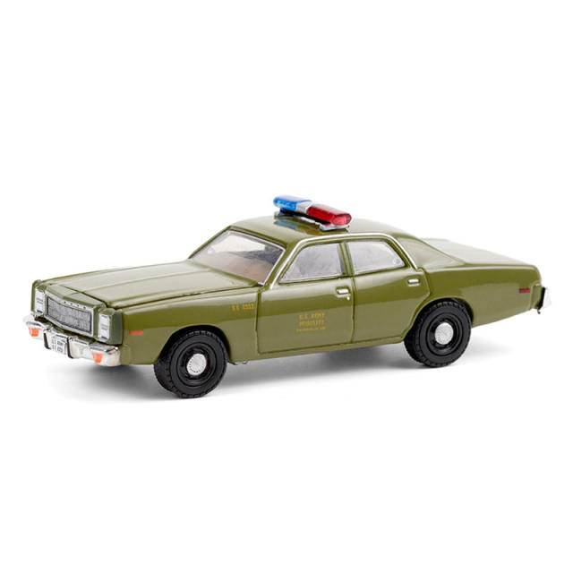The A-Team (1983-87 TV Series) Assortment
