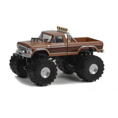 F-350 Monster Truck