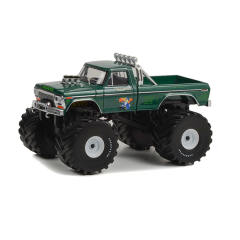 F-250 Monster Truck