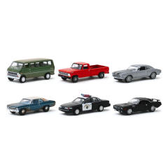 Hollywood Series #27