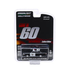 Crown Victoria Police Interceptor