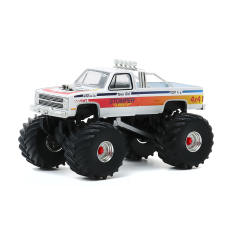 C-20 Monster Truck