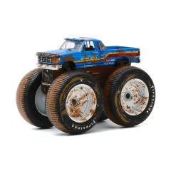 F-250 Monster Truck (Dirty Version)