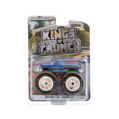 F-250 Monster Truck (Dirty Version)