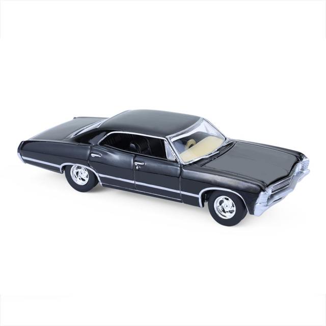 Impala Sport Sedan