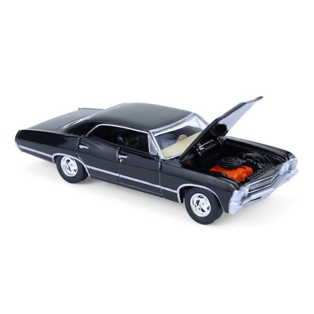 Impala Sport Sedan