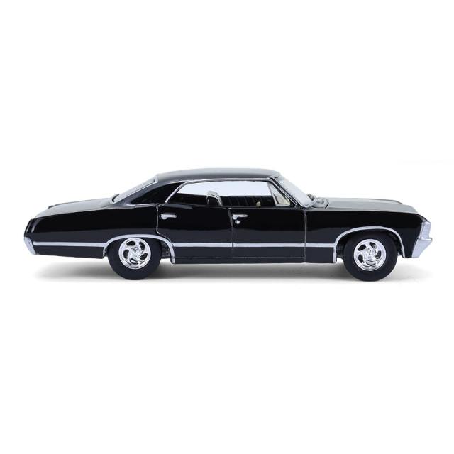 Impala Sport Sedan