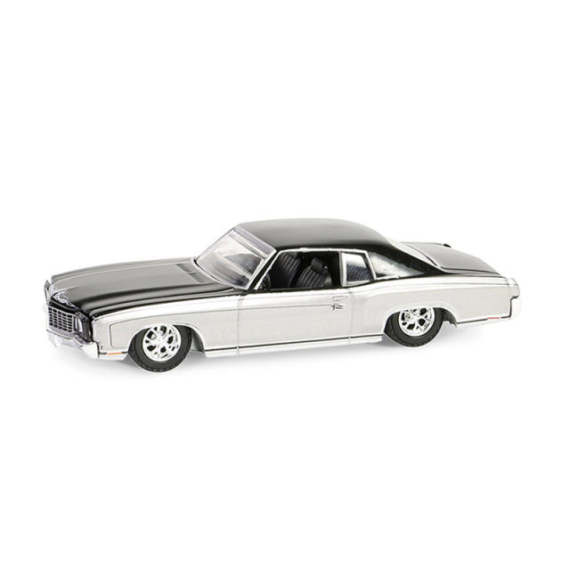 California Lowriders Series #05