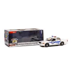 Crown Victoria Police Interceptor