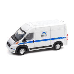 Ram ProMaster 2500 Cargo High Roof