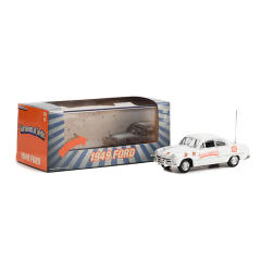 Tournament of Thrills Thrill Show Car