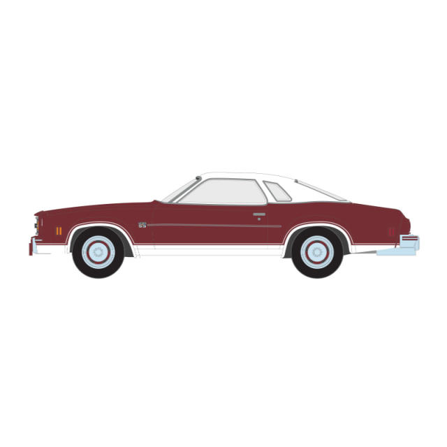 Chevelle Laguna S3