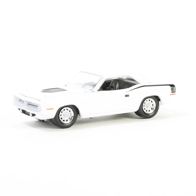 Hemi ‘Cuda
