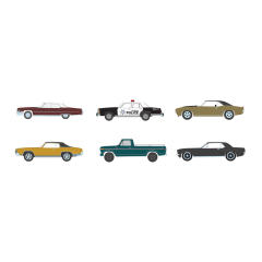 Hollywood Series #35