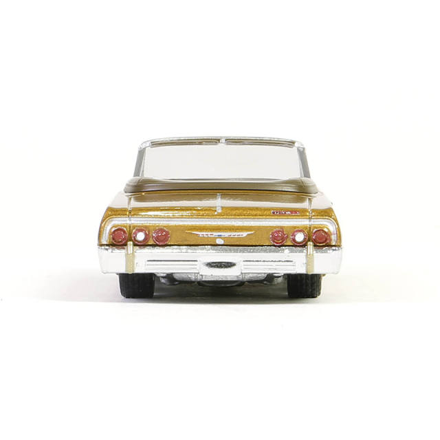 Impala Convertible