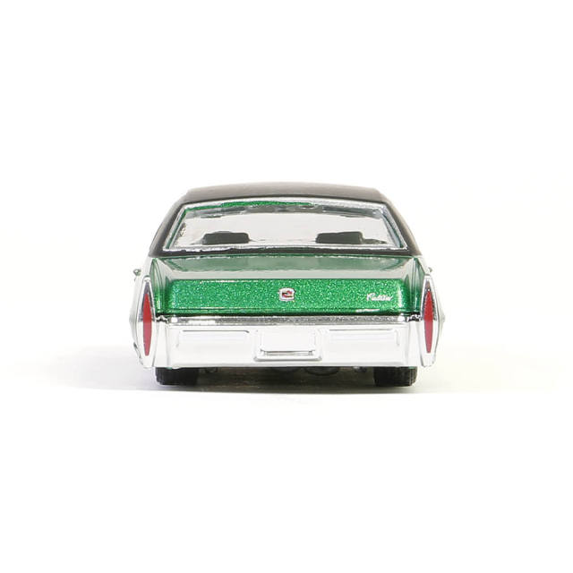 Coupe DeVille