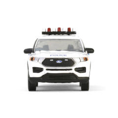 Police Interceptor Utility