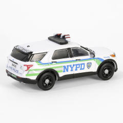 Police Interceptor Utility
