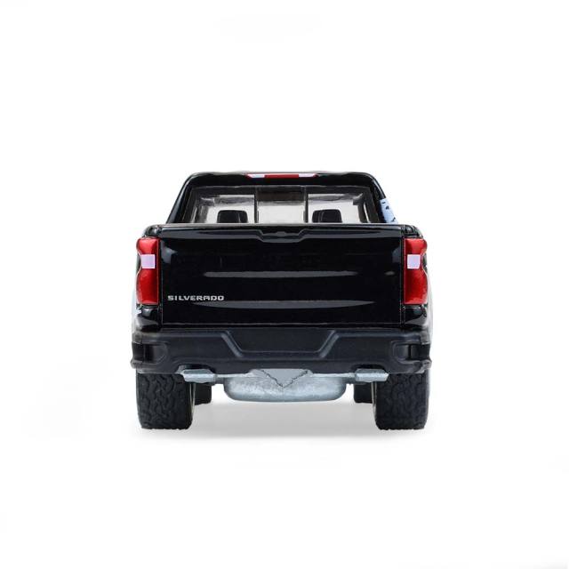 Silverado