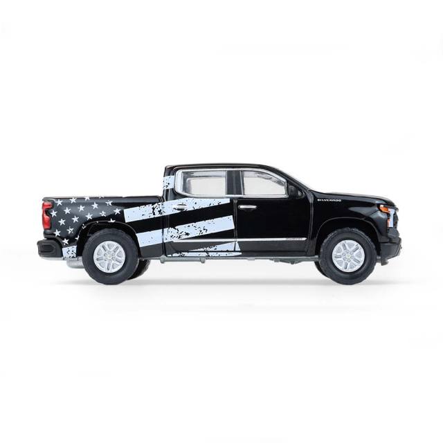 Silverado