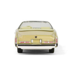 Cadillac Eldorado Convertible