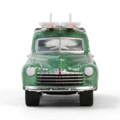 1946 Ford Ford Sedan