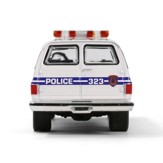 1985 GMC Suburban
