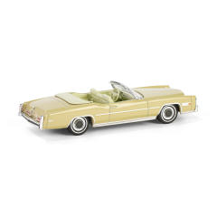 Cadillac Eldorado Convertible