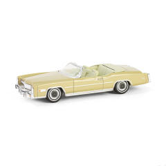 Cadillac Eldorado Convertible