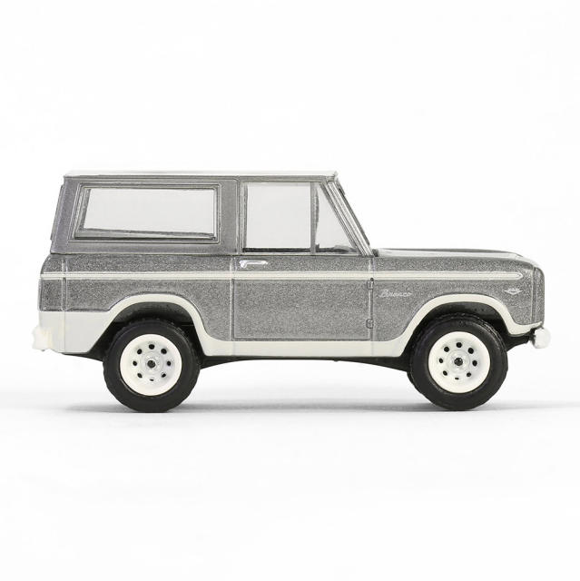 Bronco