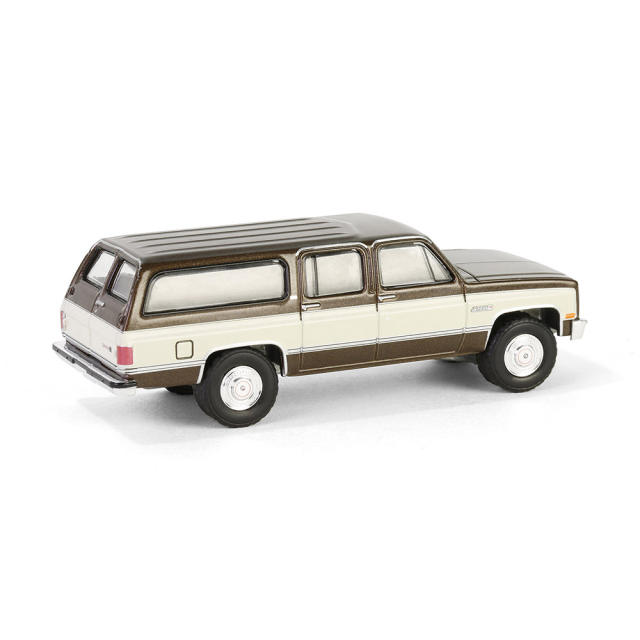 GMC Suburban