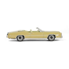Cadillac Eldorado Convertible