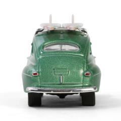 1946 Ford Ford Sedan