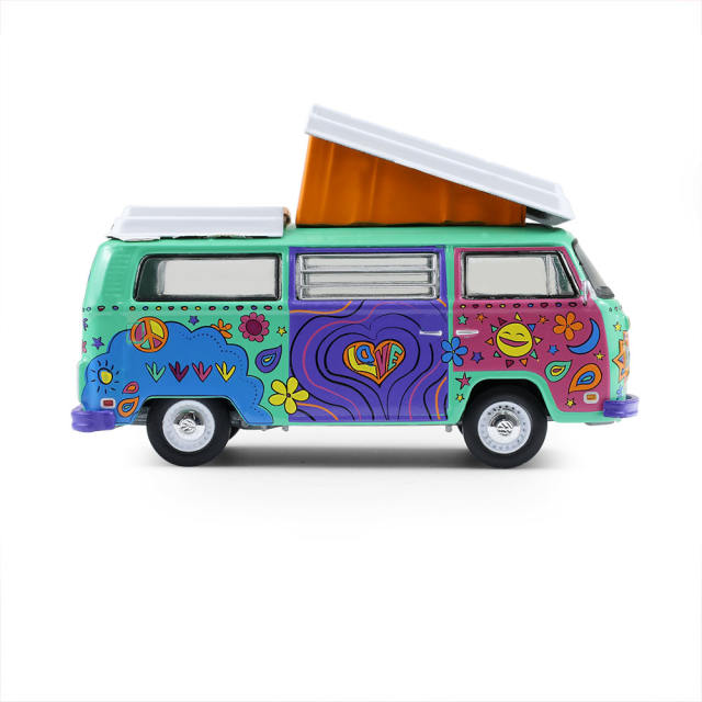 Type 2 Westfalia