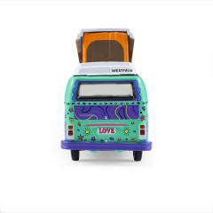 Type 2 Westfalia