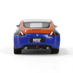 2020 Nissan 370Z