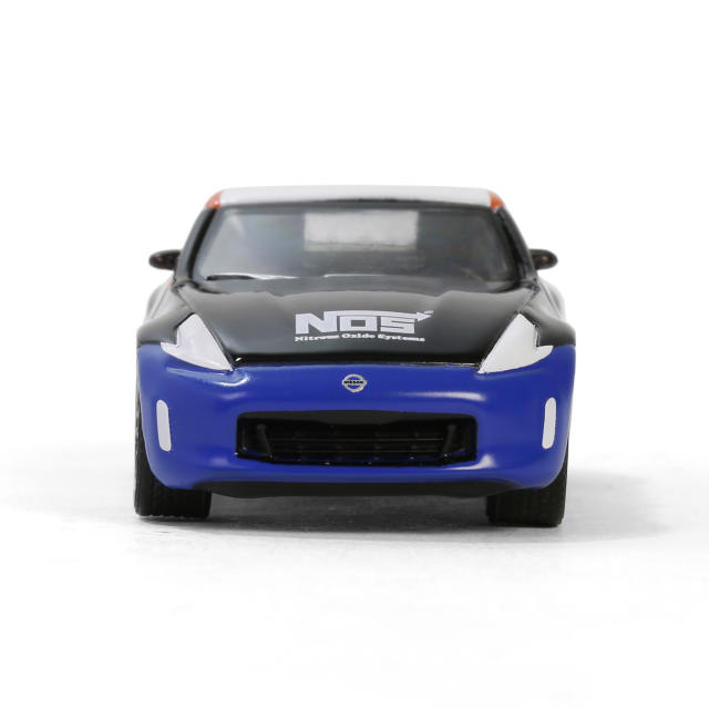 2020 Nissan 370Z