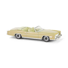 Cadillac Eldorado Convertible