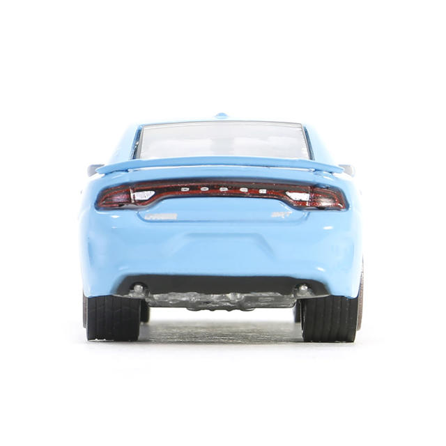 Charger SRT Hellcat