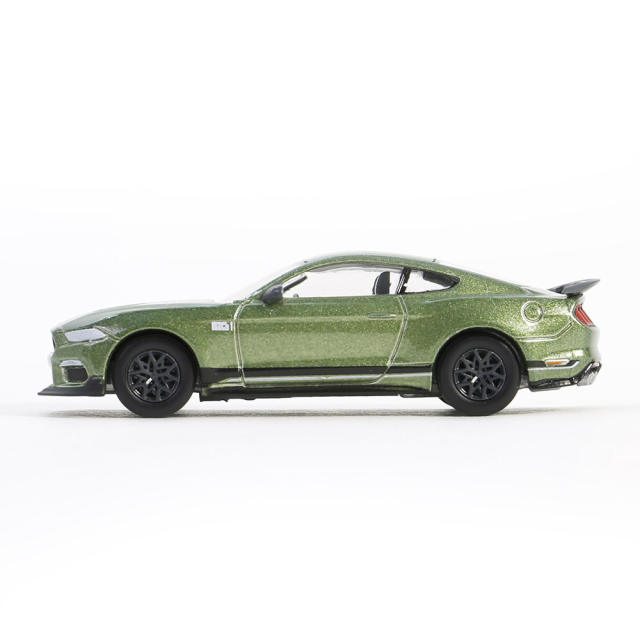 Mustang