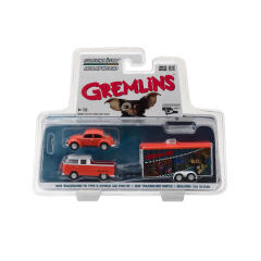 T2 Type 2 Double Cab Pick-Up