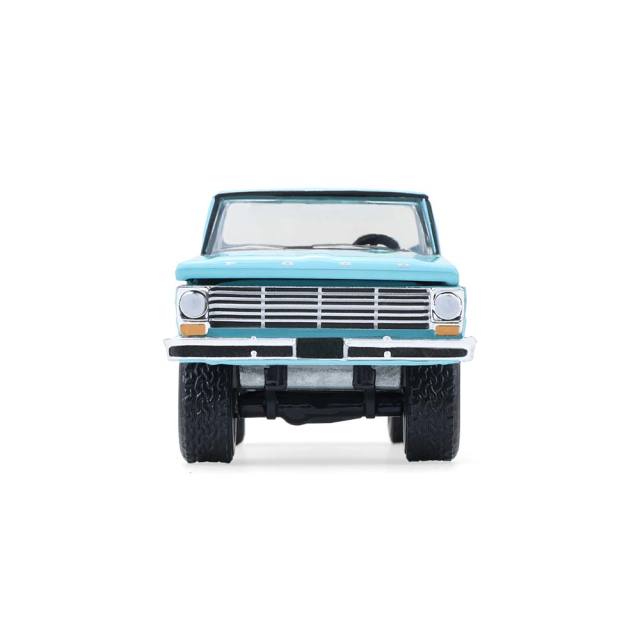 F-100 Custom Pickup