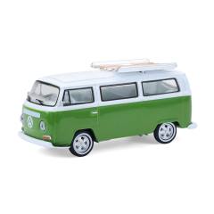 Type II Microbus